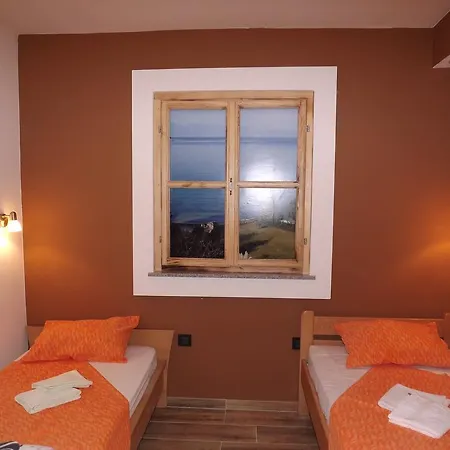 Apartment Premec
