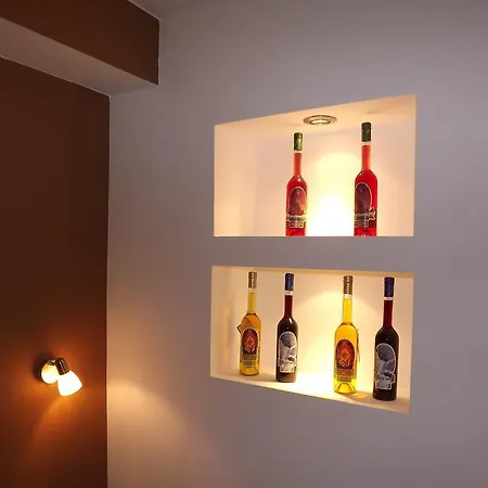 Premec Apartment *