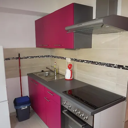 Premec Apartment *