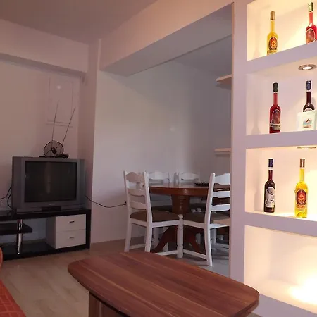 Apartment Premec *