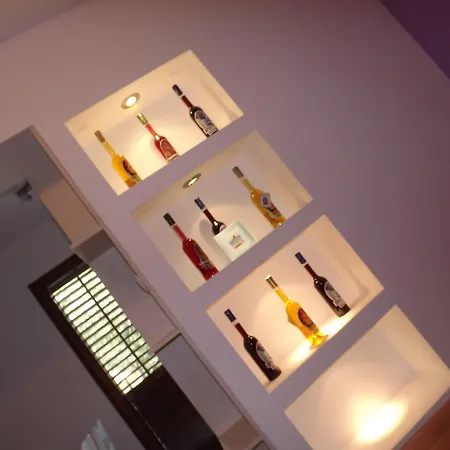 Premec Apartment