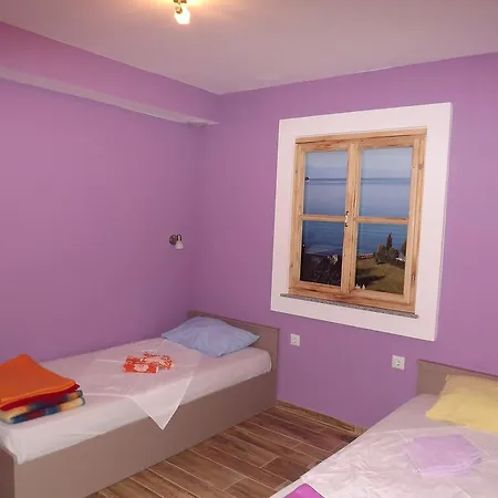 Apartment Premec