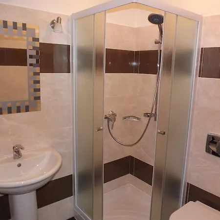 Apartment Premec *