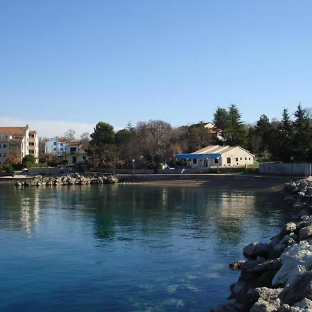 Apartamento Premec Malinska