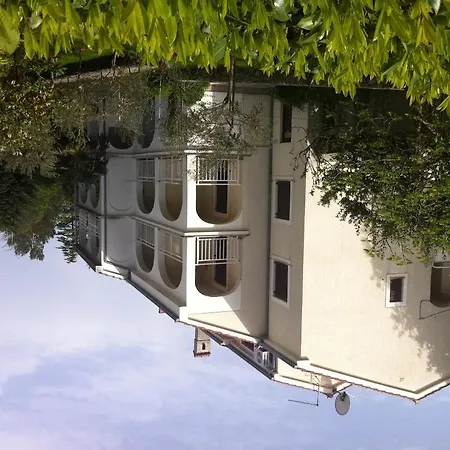 Apartment Premec *