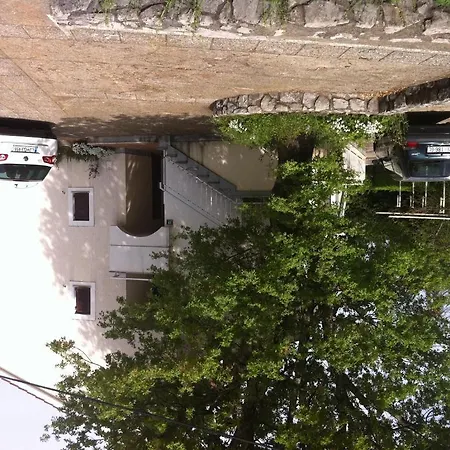 Premec Apartment *