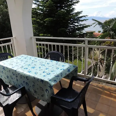 Apartment Premec Malinska
