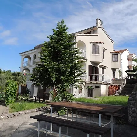 Apartment Premec