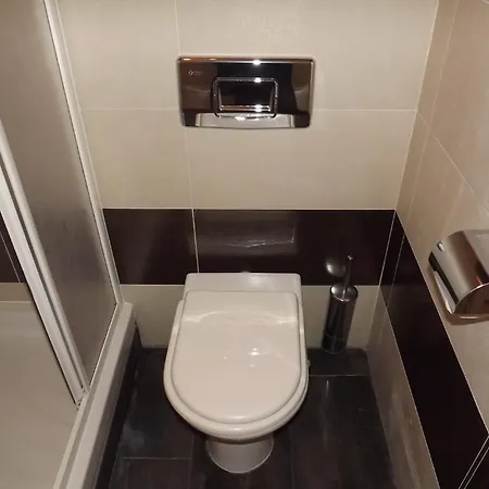 Premec Apartment *