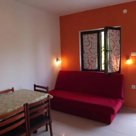 Premec Apartment Malinska