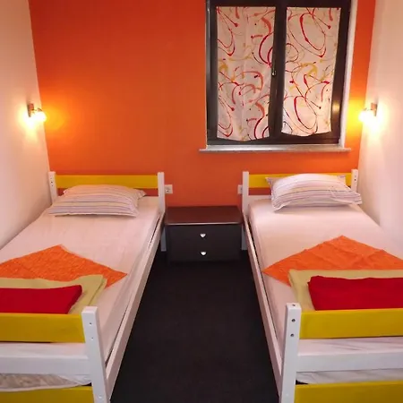 Premec Apartment