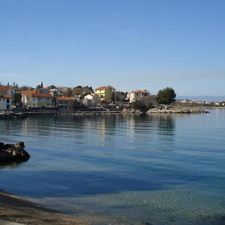 Premec Apartman Malinska