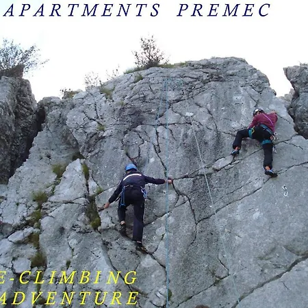 Appartamento Premec *